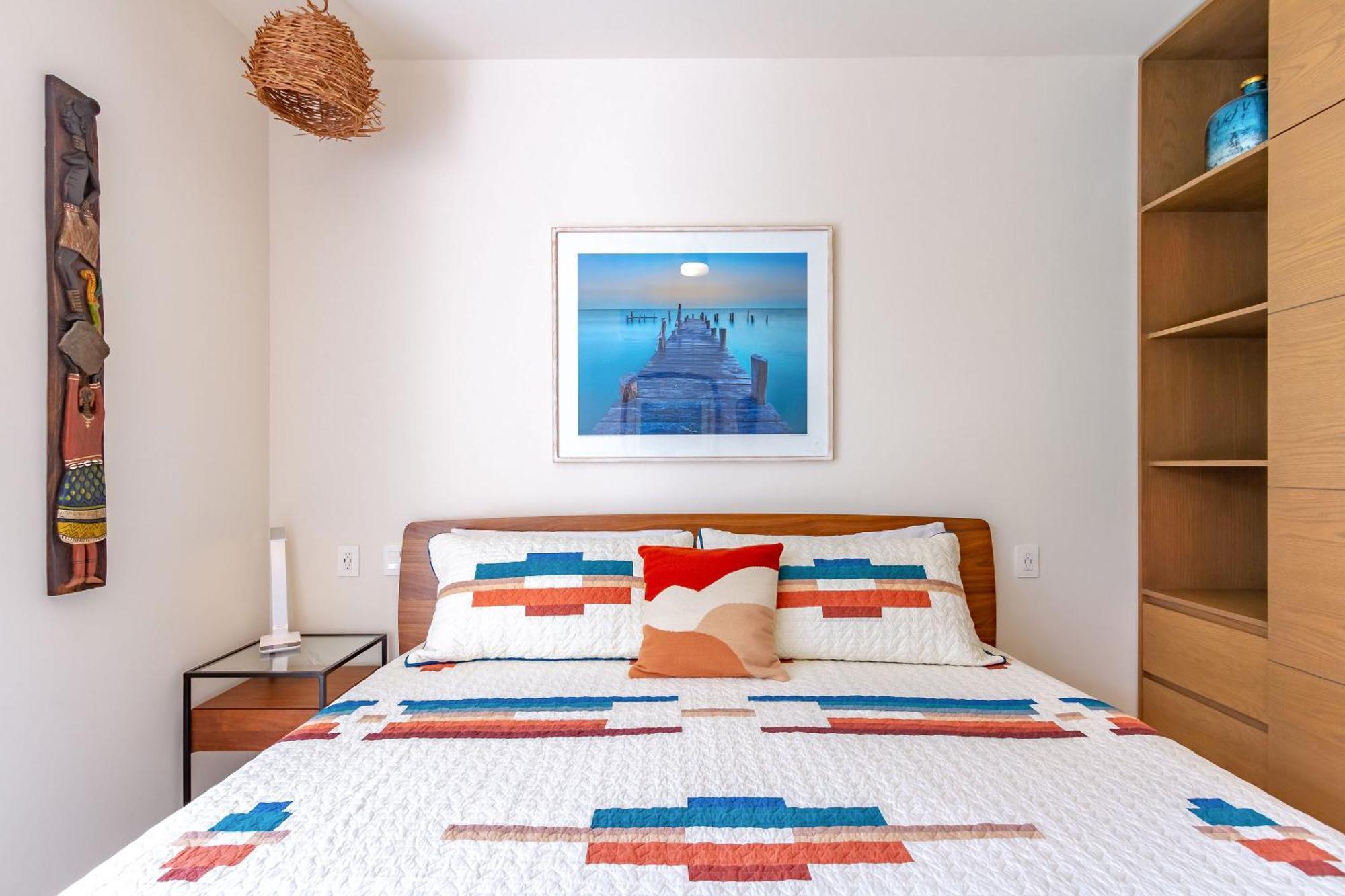 Santamar By Tao With Pool & Walk To Ocean Akumal