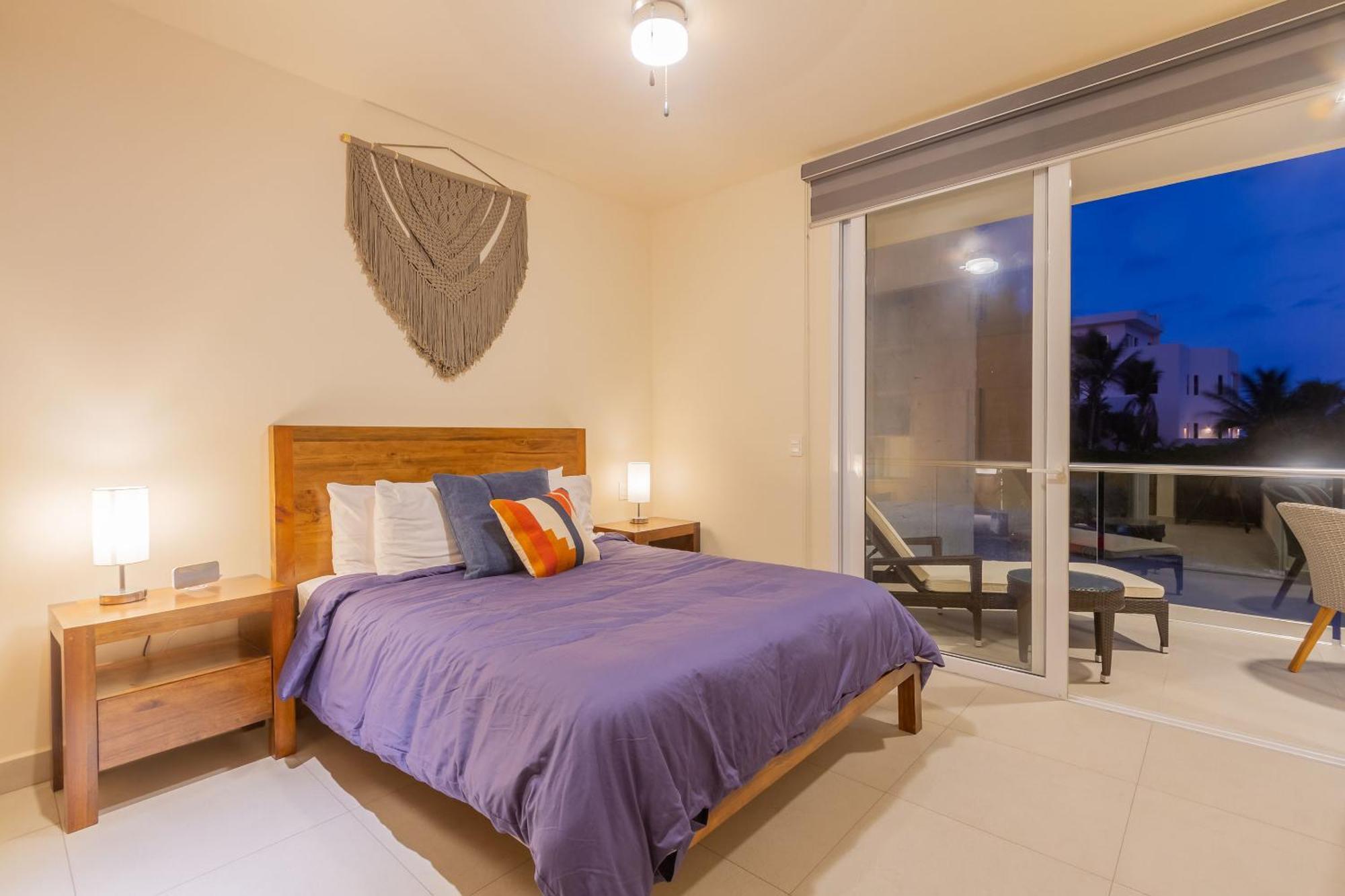 Santamar By Tao With Pool & Walk To Ocean *