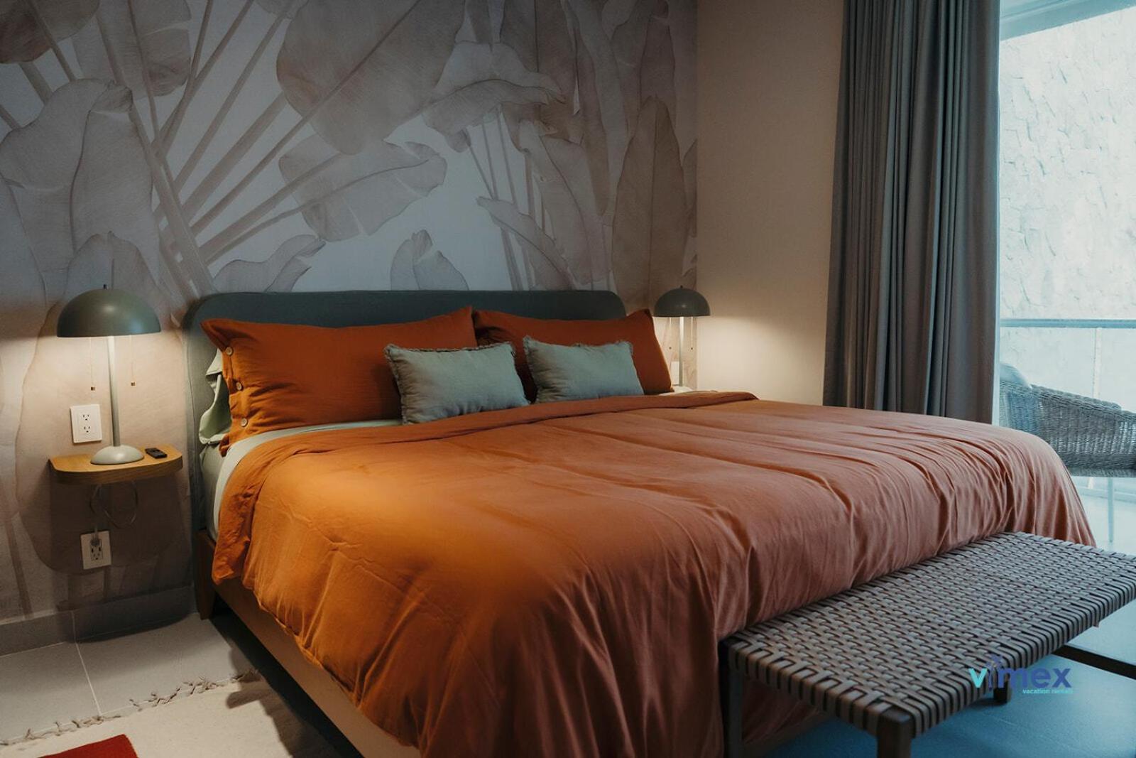 Apartment Santamar By Tao With Pool & Walk To Ocean Akumal
