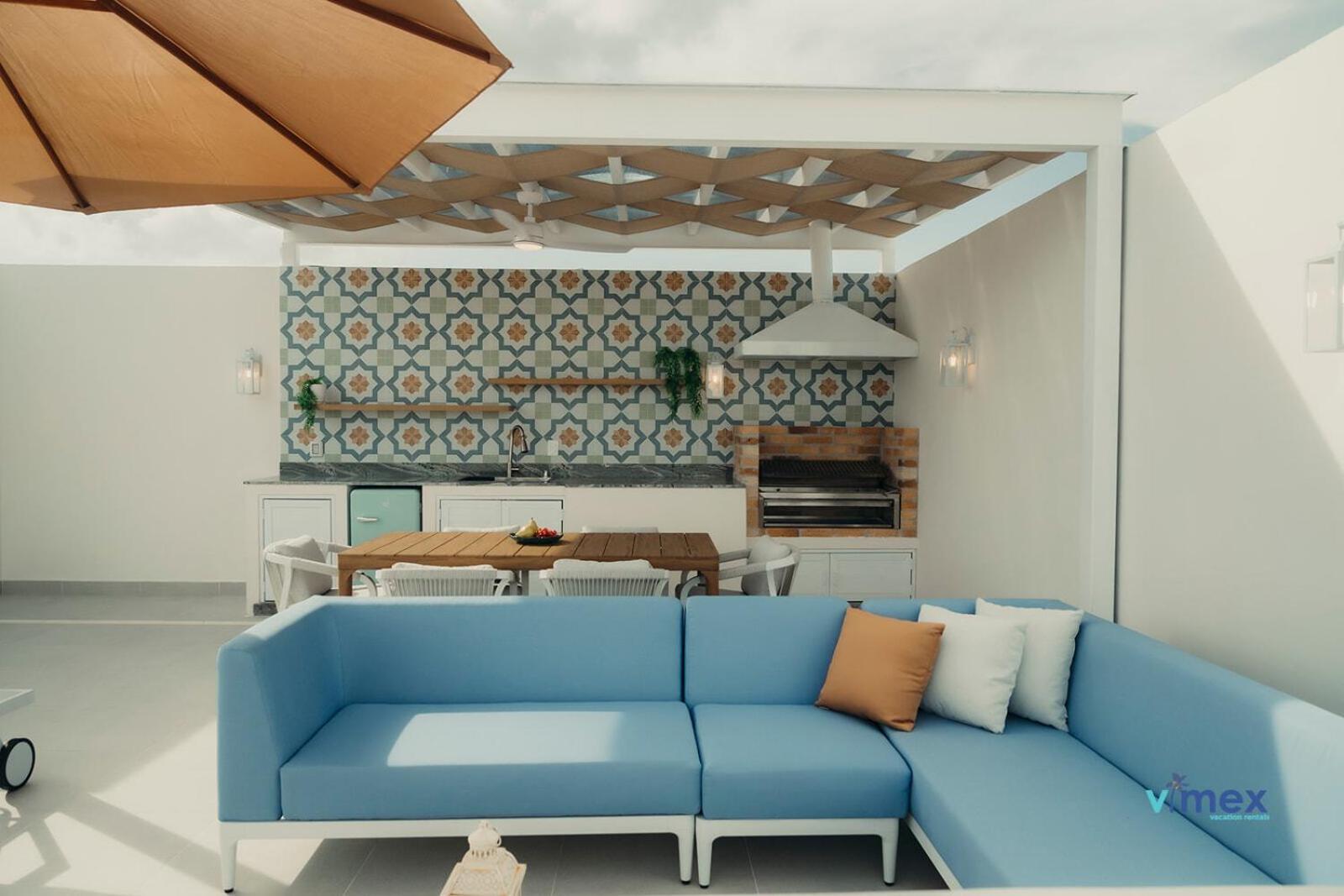 Apartment Santamar By Tao With Pool & Walk To Ocean